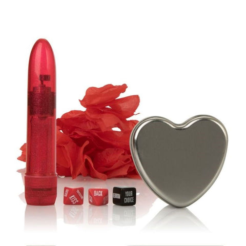 Ours Romance Couples Sex Toys Kit - Sex Kits