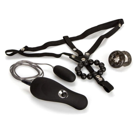 Ours Sensual Kit - Sex Kits