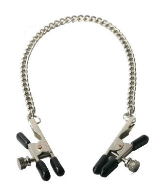 Ox Bull Nose Nipple Vice - Breast and Nipple Toys