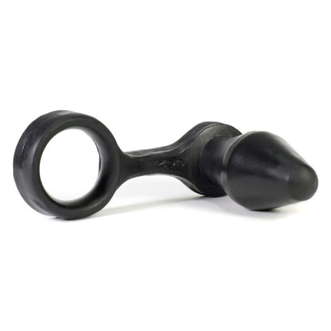Oxballs Cone Ass Lock - Silicone and Flexible Plugs