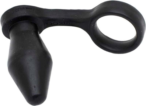 Oxballs Cone Ass Lock - Silicone and Flexible Plugs