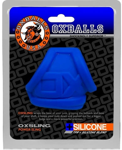 Oxballs Oxsling Power Sling - Ball and Cock Toys
