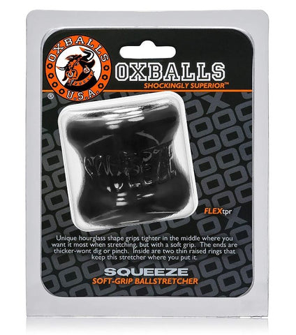 Oxballs Squeeze Ball Stretcher - Ball and Cock Toys