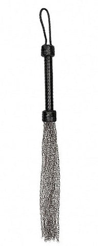Pain Metal Chain Flogger - Whips And Crops