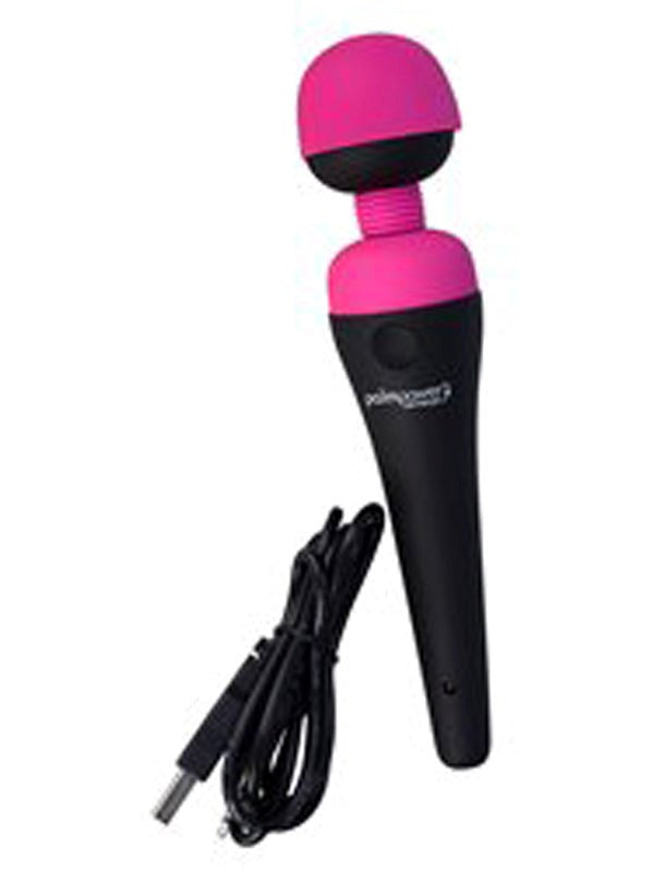 PalmPower Recharge USB Cable - Vibrator Accessories