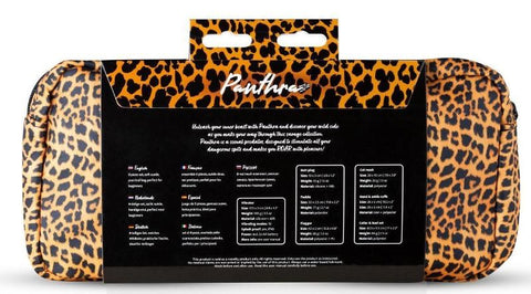 Panthra Gato 8-Piece Set - Sex Kits