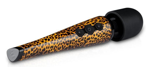 Panthra Shaka Wand Vibrator - Body Wands