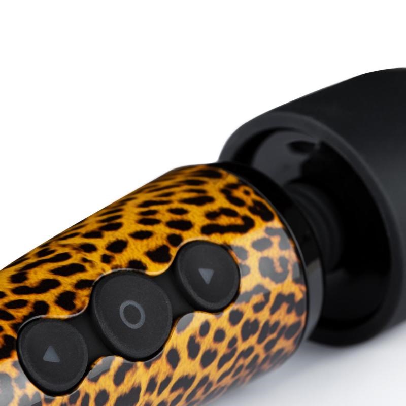 Panthra Shaka Wand Vibrator - Body Wands