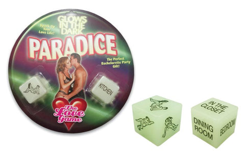 Paradice Love Game - Sex Games, Coupons and Tricks