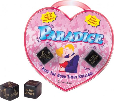 Paradice Love Game - Sex Games, Coupons and Tricks