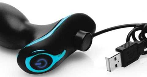 Passage 7X Rechargeable Ergo Prostate Stimulator - Prostate Toys