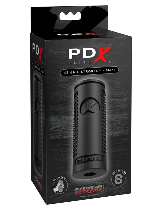 PDX Elite EZ Grip Stroker - Masturbators and Strokers