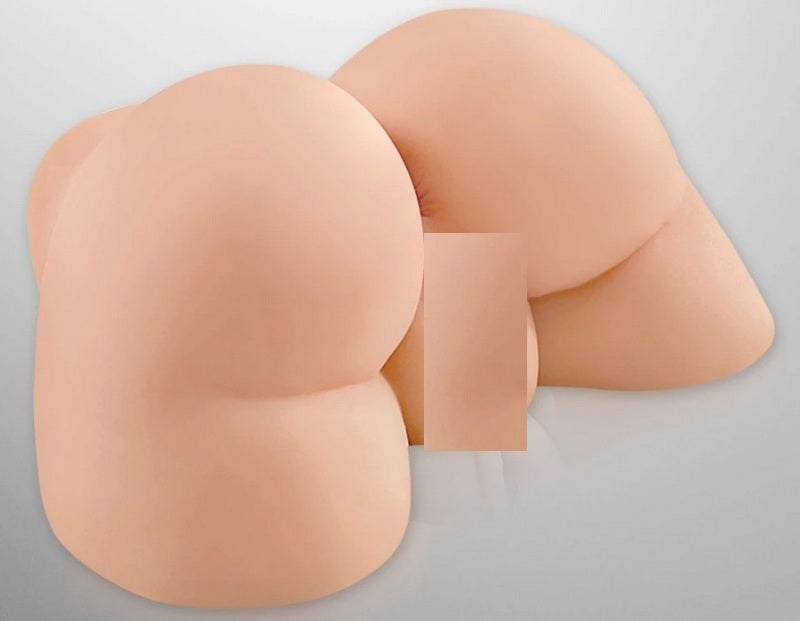 PDX Plus Perfect Ass Masturbator - Masturbators and Strokers