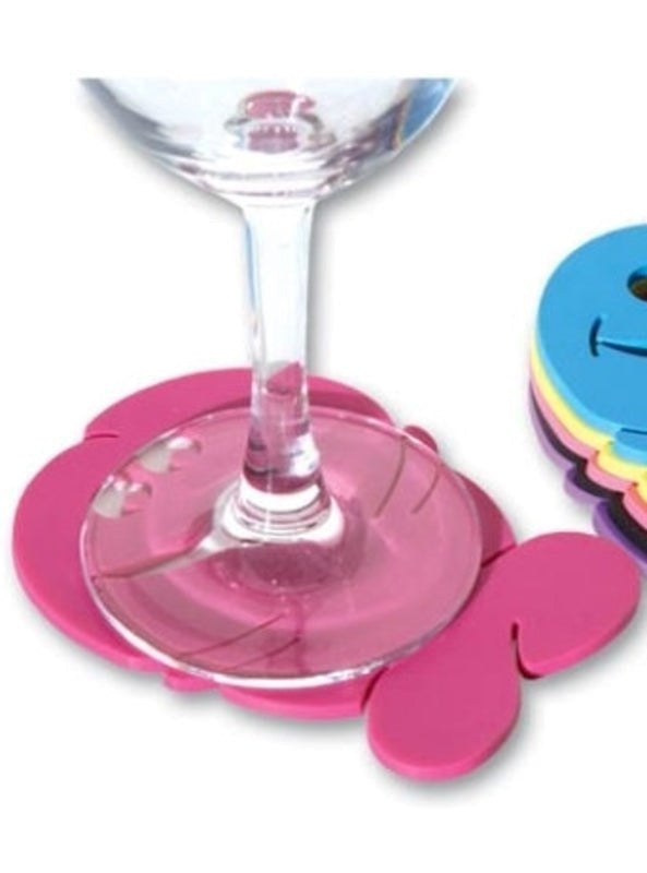 Pecker Coasters - Bachelorette and Bucks