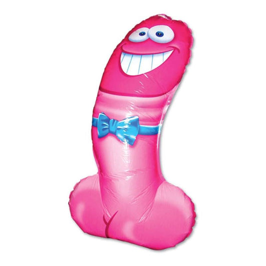 Pecker Foil Balloon - Party Gifts and Novelties