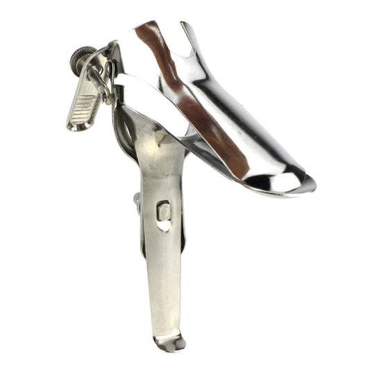 Peep Vaginal Speculum - Dental and Clinical