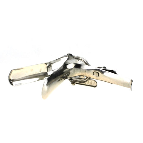 Peep Vaginal Speculum - Dental and Clinical