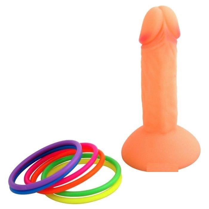 Penis Hoopla - Sex Games, Coupons and Tricks