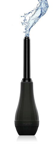 Perfect Fit Ergoflo Extra - Comfortable Anal Douche - Enemas and Douches
