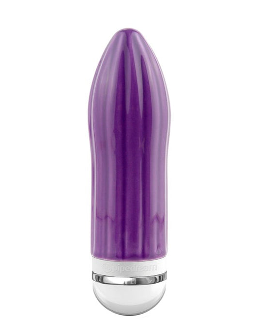 Pipedream Ceramix No 07 Ultra Powerful Bullet Vibrator - Glass Sex Toys