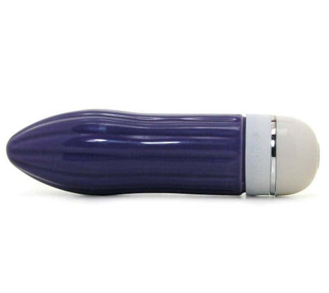 Pipedream Ceramix No 07 Ultra Powerful Bullet Vibrator - Glass Sex Toys