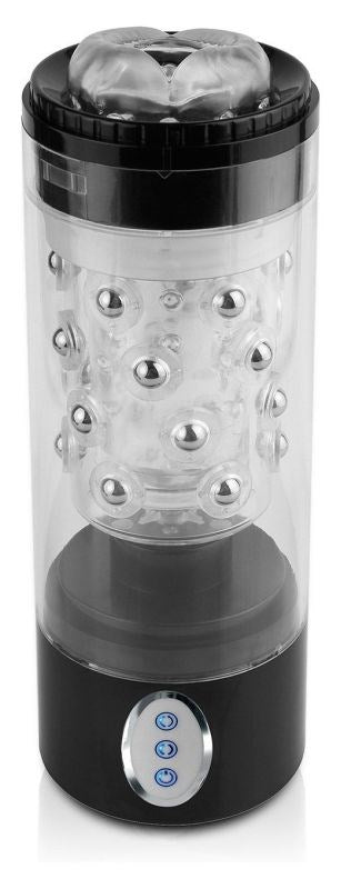 Pipedream Extreme Roto-Bator - Masturbators and Strokers