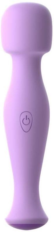 Pipedream Fantasy for Her Body Massage-Her Personal Massager - Personal Massagers