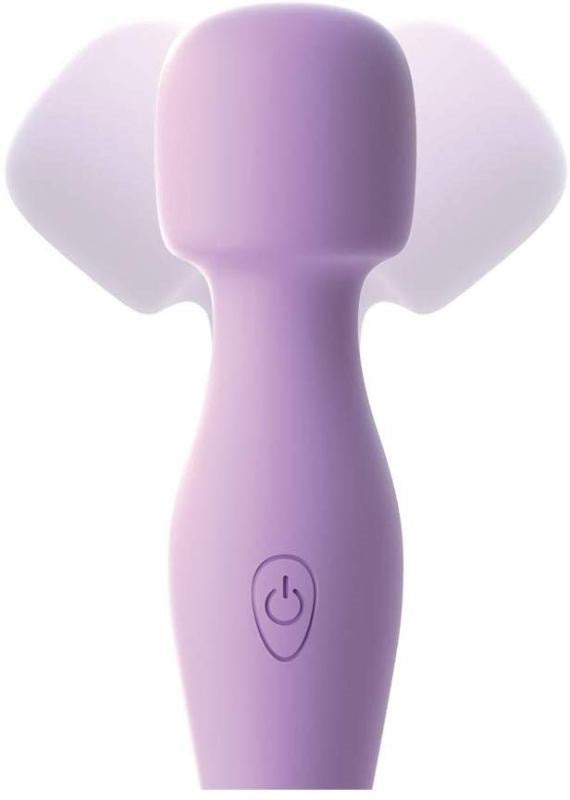 Pipedream Fantasy for Her Body Massage-Her Personal Massager - Personal Massagers