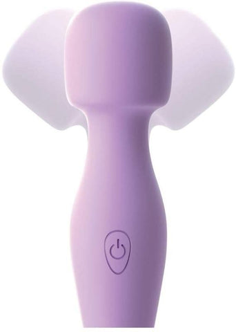 Pipedream Fantasy for Her Body Massage-Her Personal Massager - Personal Massagers