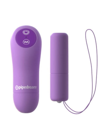 Pipedream Fantasy For Her Petite Panty Thrill-Her Massager - Strap On Sextoys