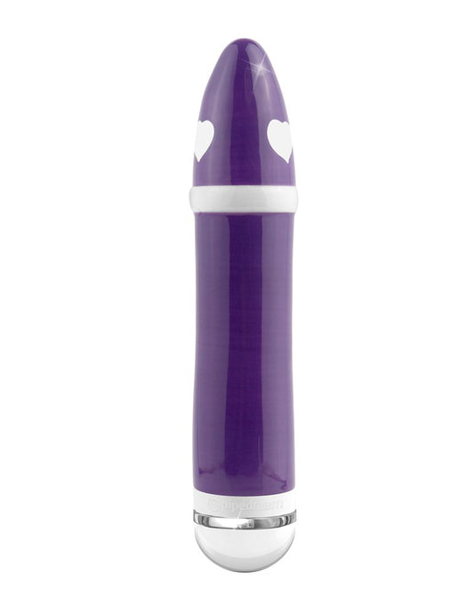 Pipedreams Ceramix No 11 Multi Functions Bullet Vibrator - Waterproof Vibrators