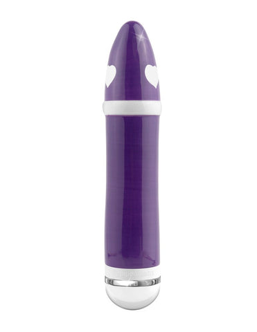 Pipedreams Ceramix No 11 Multi Functions Bullet Vibrator - Waterproof Vibrators