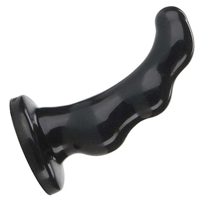 Platinum The P-Spot - - Prostate Toys