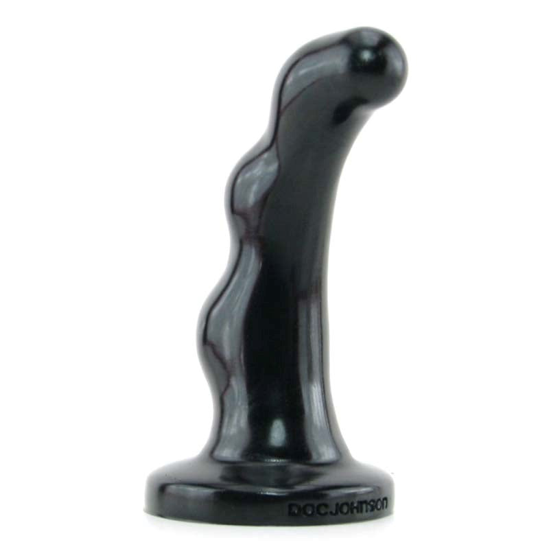 Platinum The P-Spot - - Prostate Toys