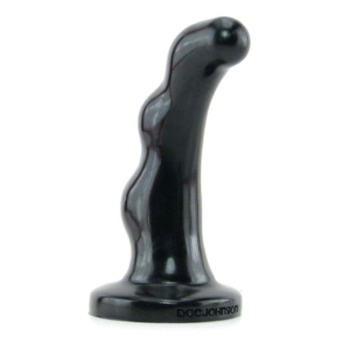 Platinum The P-Spot - Prostate Toys