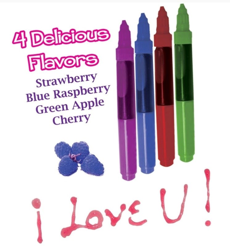 Play Pens - Edible Body Paints - Sex Games, Coupons and Tricks