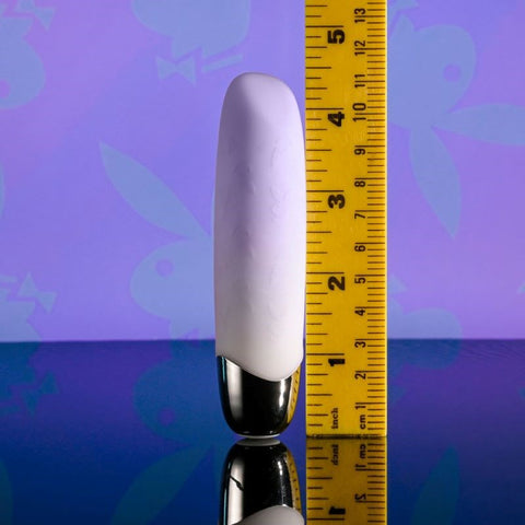 Playboy Pleasure Bunny Bunch Bullet Vibrator - Waterproof Vibrators