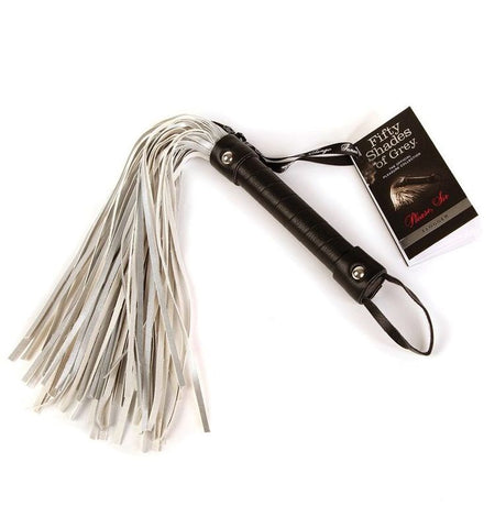 Please, Sir Flogger - Whips And Crops