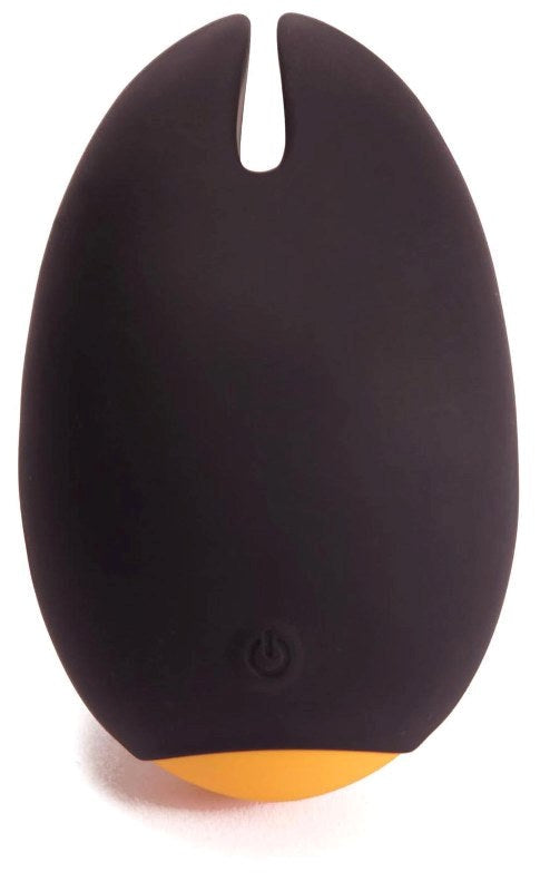 Pornhub Official Collection Turbo Clit Stim Black - Clit Ticklers and Pulsators