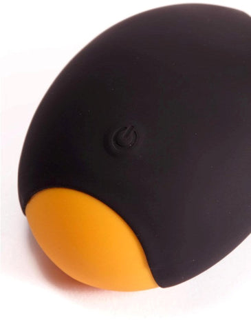 Pornhub Official Collection Turbo Clit Stim Black - Clit Ticklers and Pulsators