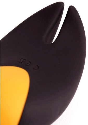 Pornhub Official Collection Turbo Clit Stim Black - Clit Ticklers and Pulsators