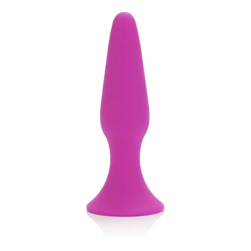 Posh Silicone Performance Kit Pink - - Sex Kits