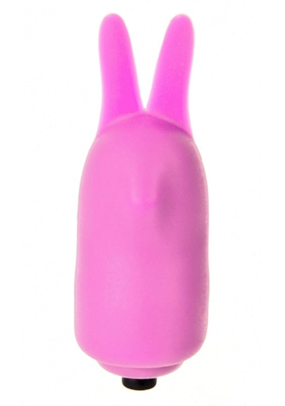 Power Rabbit Vibrating G-Spot Finger Ring - Rabbit Vibrators