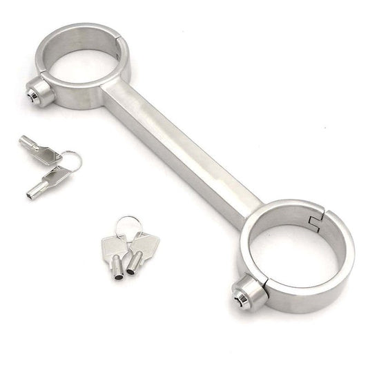 Press Key Steel Wrist Spreader - Spreaders and Hangers