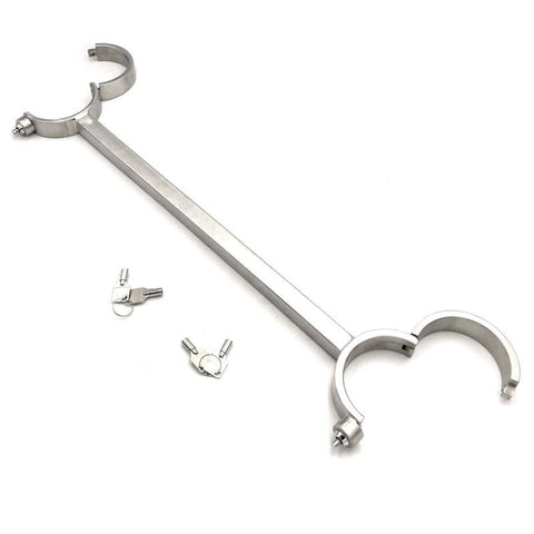 Press Key Steel Wrist Spreader - Spreaders and Hangers
