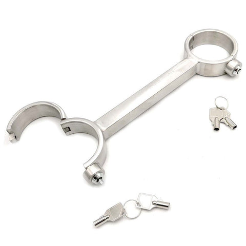 Press Key Steel Wrist Spreader - Spreaders and Hangers