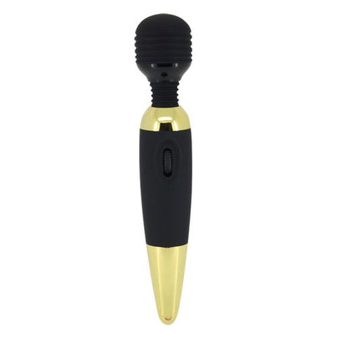 Pretty Love Power Wand Vibrator - Personal Massagers