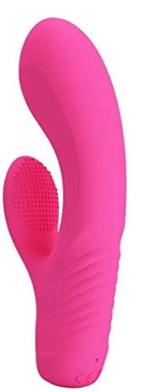 Pretty Love Tim G-Spot Vibrator - - Rabbit Vibrators