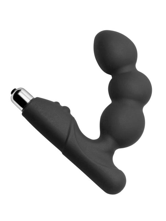 Prostatic Play Hero Vibrating Prostate Massager - Prostate Toys