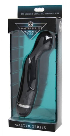 Prostatic Play Horizon 10X Prostate Vibe - Prostate Toys